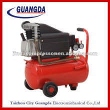 2.5HP 1.8KW 25L direct-driven air compressor (ZFL25)